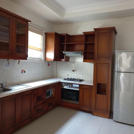 Margot Apartment Pondok Indah Jacarta Exterior foto