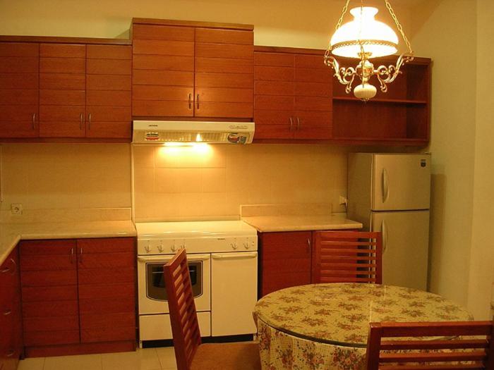 Margot Apartment Pondok Indah Jacarta Exterior foto