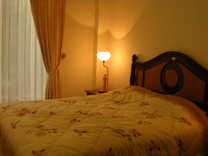 Margot Apartment Pondok Indah Jacarta Exterior foto